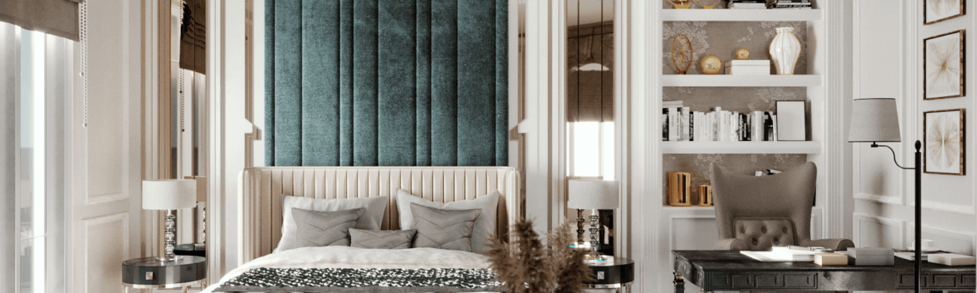 designer interior