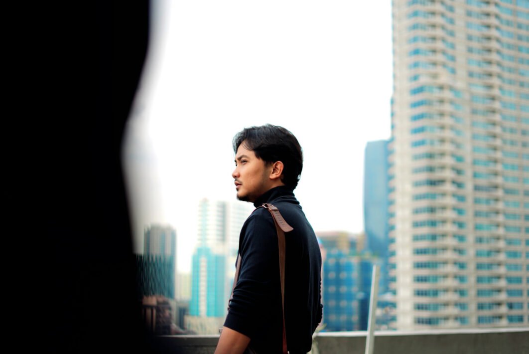 perjalanan satriandhika membangun sav atelier