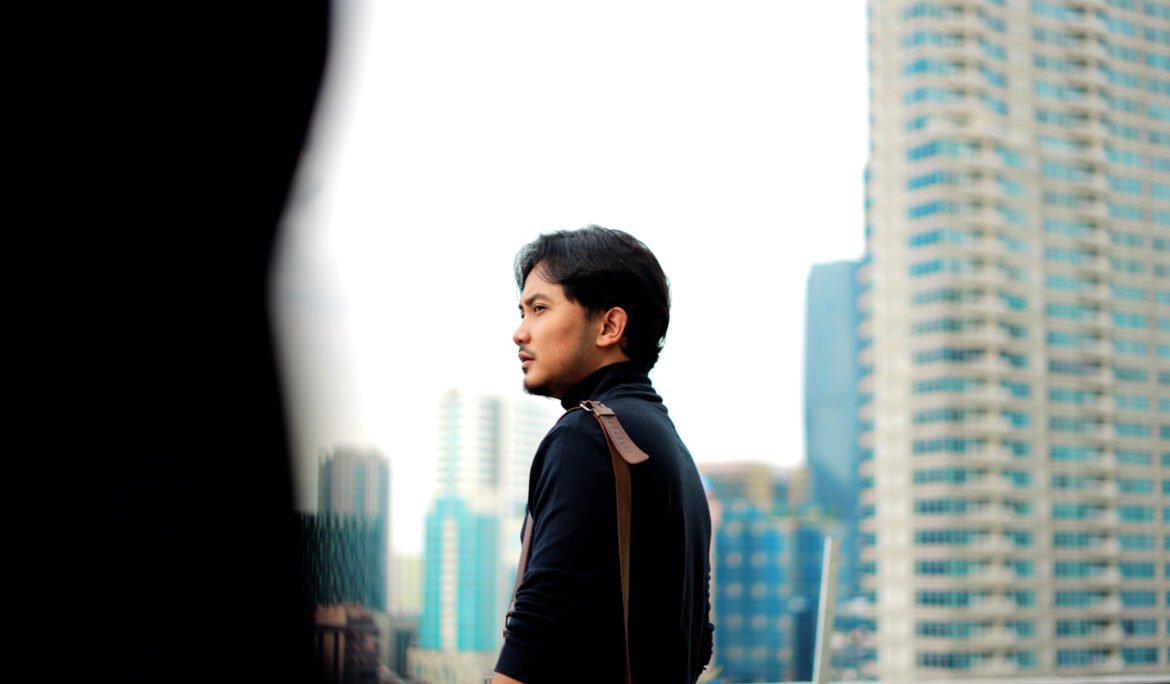 perjalanan satriandhika membangun sav atelier