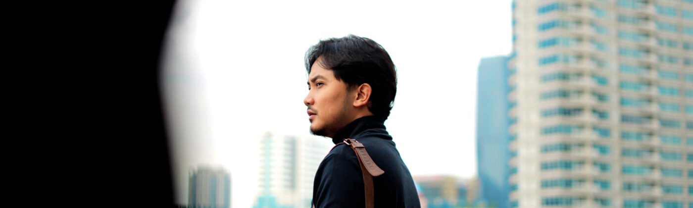 perjalanan satriandhika membangun sav atelier