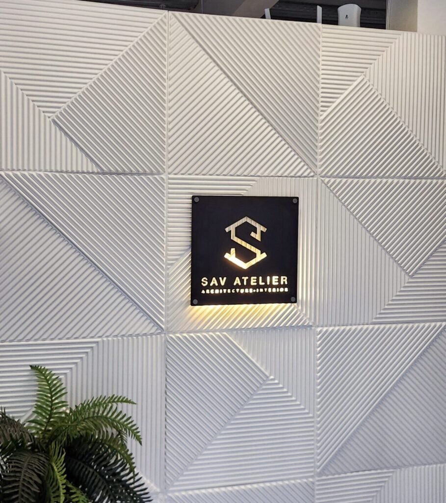 sav atelier studio