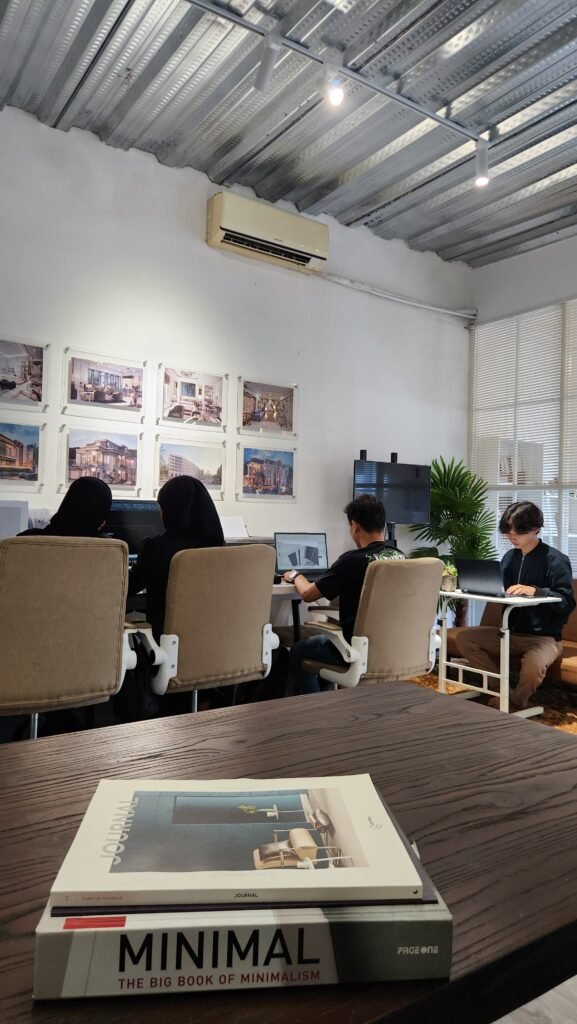 sav atelier studio