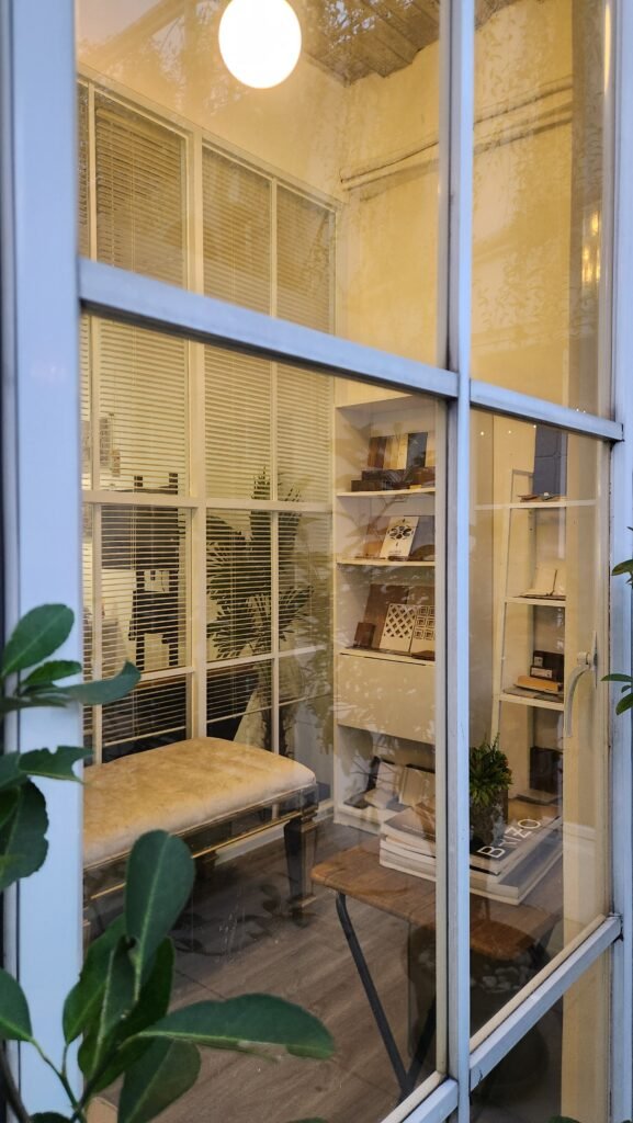 sav atelier studio