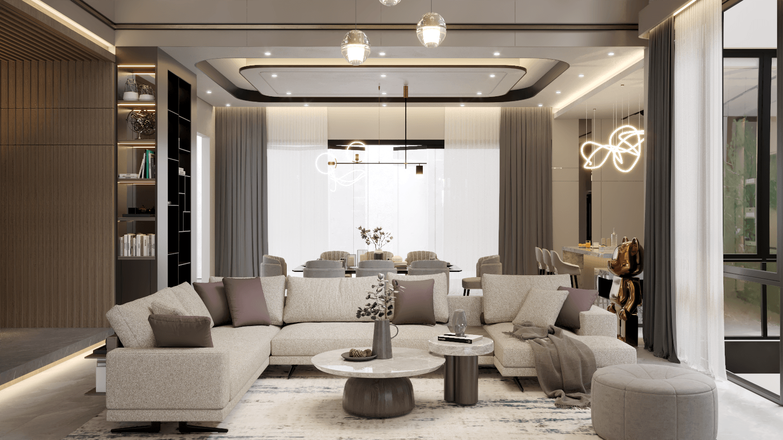 sav atelier project